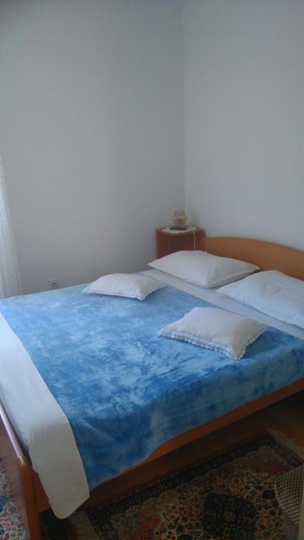 Apartment Basic ペトルチャネ エクステリア 写真