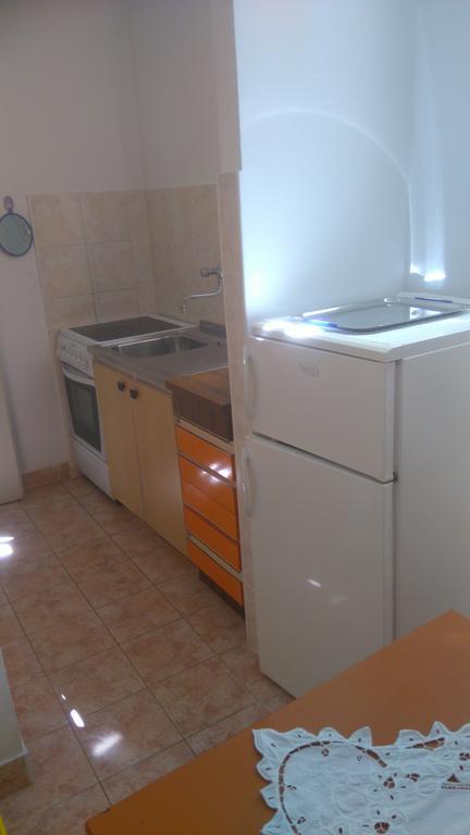 Apartment Basic ペトルチャネ エクステリア 写真