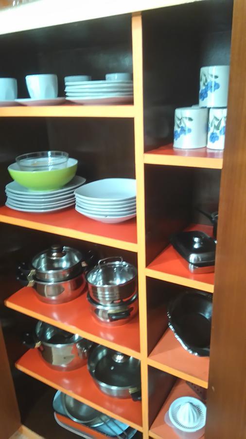 Apartment Basic ペトルチャネ エクステリア 写真
